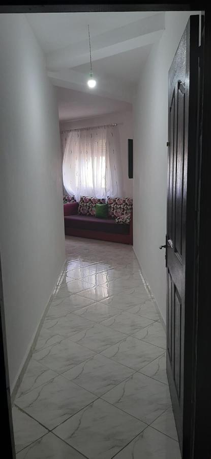 Appartement Al Hoceima Pres De Plage Calabonita Dış mekan fotoğraf